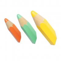   Color Pencil 3.