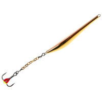    Lucky John Double Blade    , 4.5 , Gc 