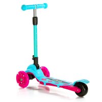  Scooter Mini Micar Zumba -