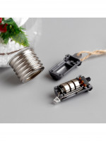 ������� ��� ������ ���, 1 Led, �� ��������, �������� ����� �����