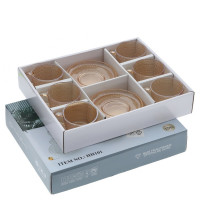   6-   , 155 , L12,5 W12,5 H6 