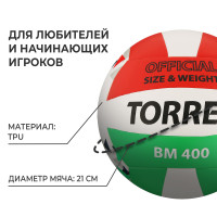   Torres Bm400, V32015, , 18 , . 5, Tpu