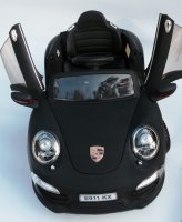 Porsche E911kx Vip