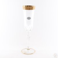     180  Adagio Antique Golden Classic Decor A