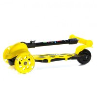  Scooter Mini Micar Zumba 