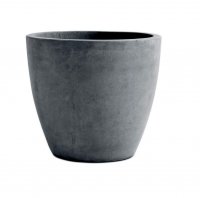  Keter Beton Planter Round Xl,  