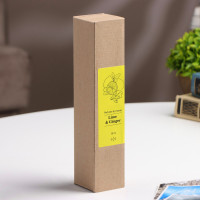      (lime & Ginger), 50 