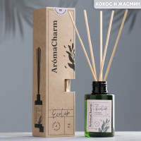  "Ecolife",100,coconut&jasmine