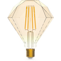   Gauss Smart Home Diamond E27 Wi-fi (1350112)