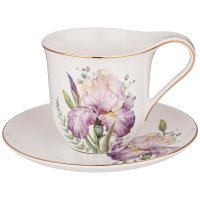   Lefard Irises 275 