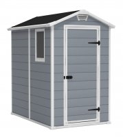   Keter Manor 4x6,  