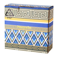   Golden Blue12*4 () ( )
