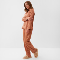   (, ) Kaftan Terracotta,  44-46