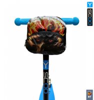 -   Y-scoo Bag  