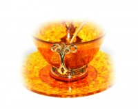   " "   ( 2 )