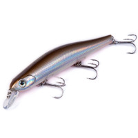   Lj Original Fit Minnow Sp, 11 ,  302