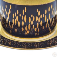     Rialto Black Gold 29  (6 )