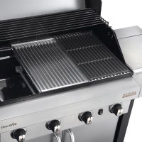   Char-broil Professional 4 (. )