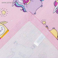  "" Caticorn 30*70 , 100% ,  190 /2