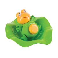 Funny Frog - :  6 