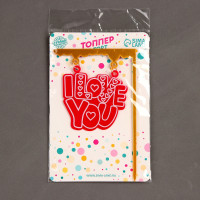  i Love You