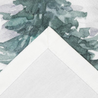   "Forest Animals" 150180 +/-2  , 100%,  190/2