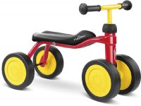 - Puky Pukylino 4019 Red 