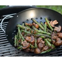    Big Green Egg  
