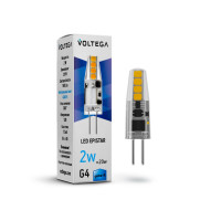  Voltega 7143, 2, 1,11,13,8 , G4, 160, 4000,  