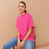   Minaku Oversize Fit:  , - 52