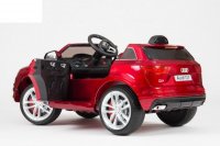  Barty Audi Q7  -   