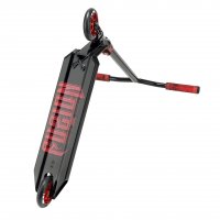  Fuzion Z-series Z300 2020 Black / Red