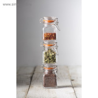    Kilner Clip Top, , 70 
