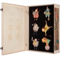   6   Circus Collection