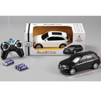  "Audi Q7"  ,  Fullfunc