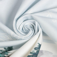   "Forest Animals" D=215 +/- 3  , 100%,  190 /2