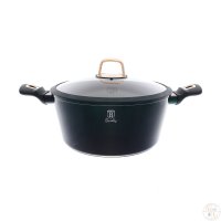 Bh-6059 Emerald Collection Metallic Line  28