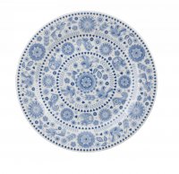   Churchill 20    The Caravan Trail