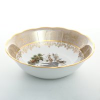  23    Sterne Porcelan