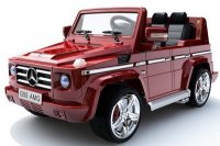  Barty Mercedes-benz Dmd G55 Amg -  