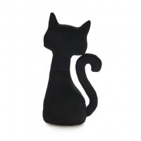    Meow!