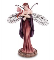 Ws-300     (winged Things. Selina Fenech)