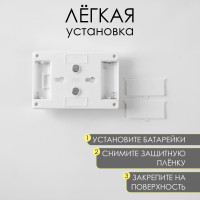 - " ", 220 , Cob, ,  , 7.5  11.5  3.3