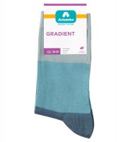  Gradient Asw-0014  35-39 - (artsocks)