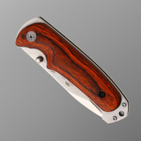   Stinger, 9 ,  - 3cr13,  - 