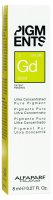 -  .3, Pigments Gold, 8  Alfaparf 014112-1