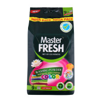   Master Fresh Color, 9 