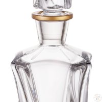    7  Aurum Crystal  Cooper
