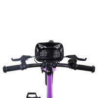  18 Maxiscoo Jazz Pro,   