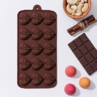 ����� ��� �������� ������ ��������� ������, 20,5x10x1,5 ��, 15 �����, ���� ����������